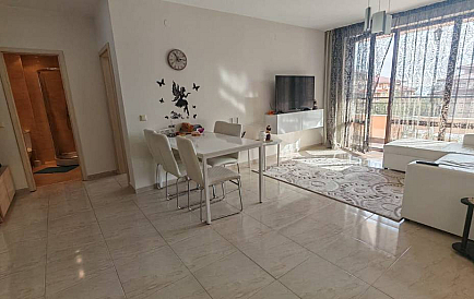 ID 16631 Mieszkanie trzypokojowe w Star Dreams Zdjęcie 1 