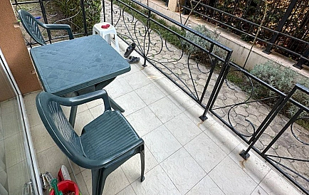 ID 15767 Mieszkanie dwupokojowe w kompleksie Pomorie Residence Zdjęcie 5