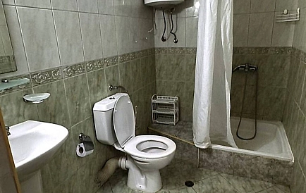 ID 15656 Mieszkanie trzypokojowe w Ralitsa Zdjęcie 7