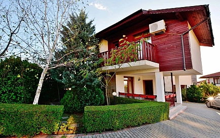 ID 15337 Dwupiętrowy dom w miejscowości Kosharitsa Zdjęcie 6