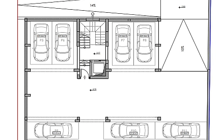 ID 15393 Dom mieszkalny w Sozopolu Zdjęcie 5