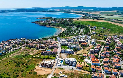 ID 14650 Mieszkania od dewelopera w Sunny Island Bohemia Zdjęcie 9