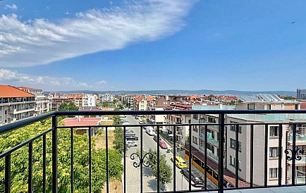 ID 15807 Apartament typu studio nad Morzem Czarnym 3 Zdjęcie 8