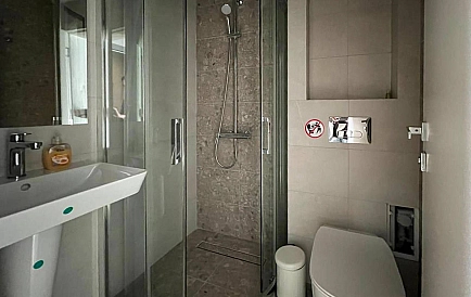 ID 15329 Apartament typu studio w Open Sea Residence Zdjęcie 4