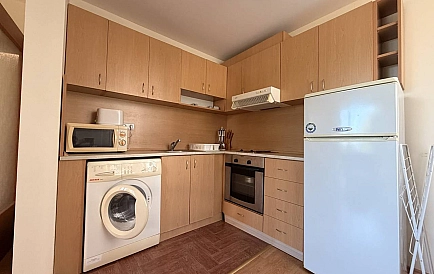 ID 16381 Mieszkanie dwupokojowe w Marina View Fort Beach Zdjęcie 10