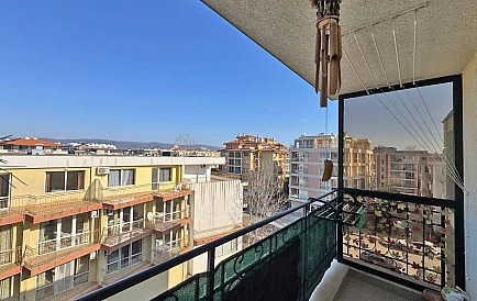 ID 15285 Apartament typu studio w Topoli Zdjęcie 5