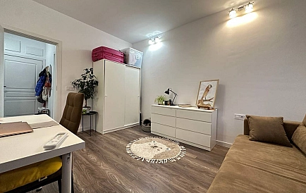 ID 14854 Czteropokojowe mieszkanie w Sunny View Central Zdjęcie 4