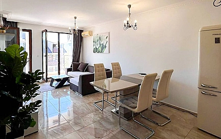 ID 16414 Trzypokojowe mieszkanie w Porto Paradiso Zdjęcie 2