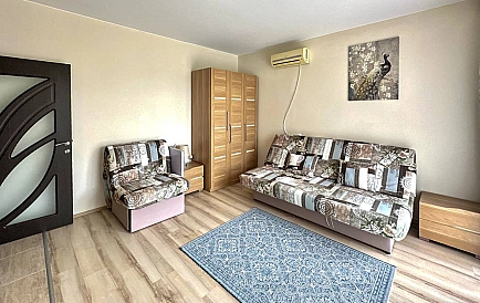 ID 15806 Apartament typu studio w Elitonia Gardens 1 Zdjęcie 8