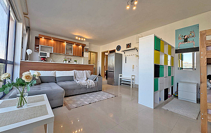 ID 15410 Dwupokojowy penthouse w Villa Discovery Zdjęcie 1 