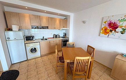ID 15818 Dwupokojowe mieszkanie w Coral Beach Zdjęcie 7