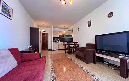 ID 13209 Dwupokojowe mieszkanie w Tryavna Beach Zdjęcie 1 