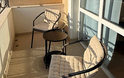ID 15382 Mieszkanie dwupokojowe w Elitonia Gardens 1 Zdjęcie 5