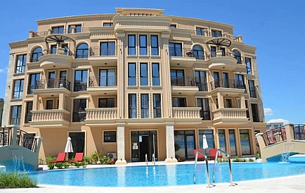ID 15561 Mieszkanie dwupokojowe w Aphrodite Park Zdjęcie 6
