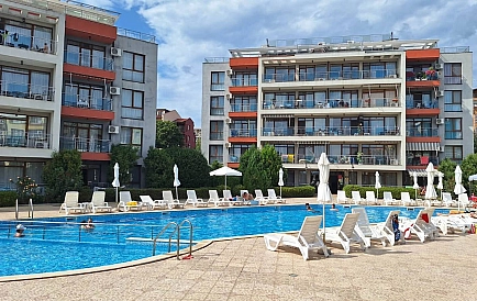 ID 16037 Mieszkanie dwupokojowe w Sun Wave Zdjęcie 6
