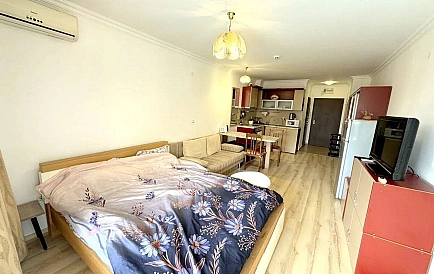 ID 15315 Apartament typu studio w Amphora Zdjęcie 9