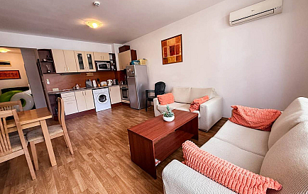 ID 16410 Mieszkanie dwupokojowe w Vineyards Resort Zdjęcie 1 