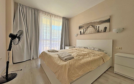 ID 15681 Mieszkanie dwupokojowe w kompleksie Casa Del Sol Zdjęcie 3