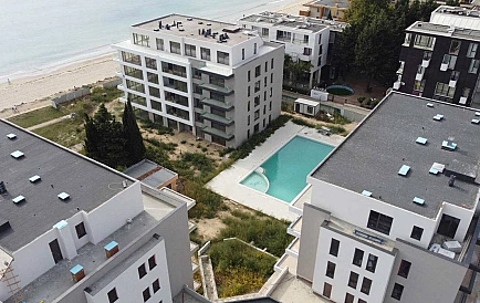 ID 15802 Dwupokojowe mieszkanie w Olympia Residence Zdjęcie 6