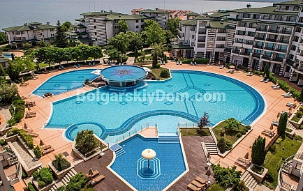 ID 16406 Kawalerka w Emerald Beach Resort Zdjęcie 4
