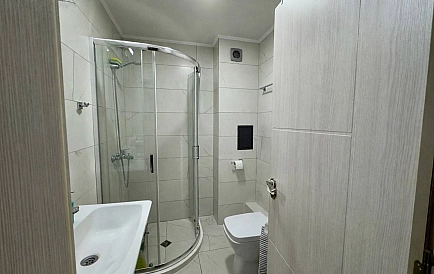 ID 15129 Dwupokojowe mieszkanie w Emilia Romana Park Zdjęcie 4