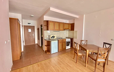 ID 14859 Dwupokojowe mieszkanie w Tiva del Mar Zdjęcie 2