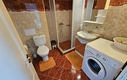 ID 14336 Apartament z dwiema sypialniami w Messambria Fort Beach Zdjęcie 5