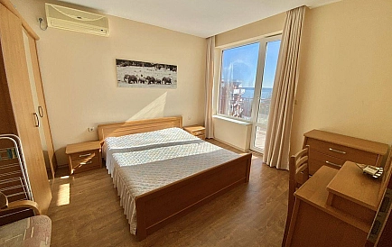 ID 13360 Dwupokojowe mieszkanie w Privilege Fort Beach Zdjęcie 4