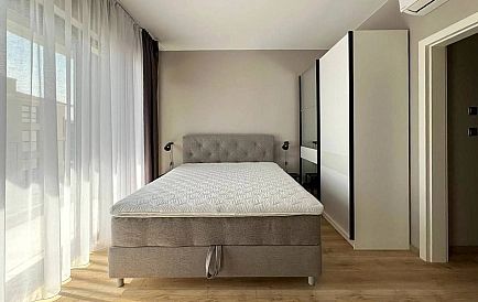 ID 15329 Apartament typu studio w Open Sea Residence Zdjęcie 10