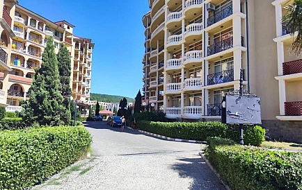 ID 14318 Dwupokojowe mieszkanie w Atrium Beach Zdjęcie 7