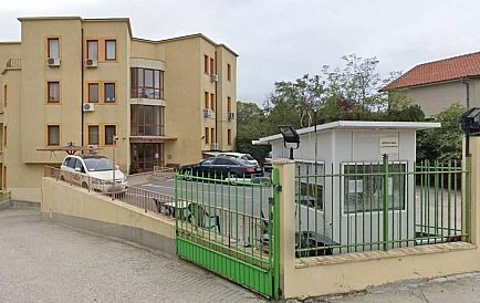 ID 13781 Dwupokojowe mieszkanie w Warnie Zdjęcie 6