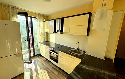 ID 13778 Apartament z dwiema sypialniami w Amadeus Lux Zdjęcie 1 