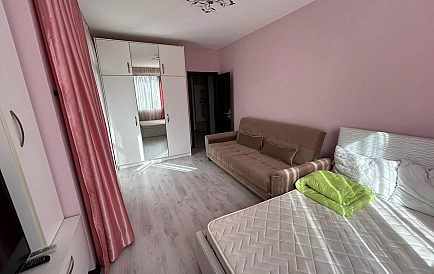 ID 13193 Dwupokojowe mieszkanie w Green Paradise Zdjęcie 8