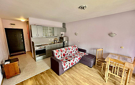 ID 13897 Dwupokojowe mieszkanie w Diamond Bay Zdjęcie 1 
