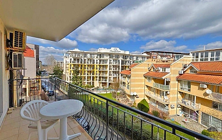 ID 15287 Apartament typu studio w Diamond Bay Zdjęcie 9