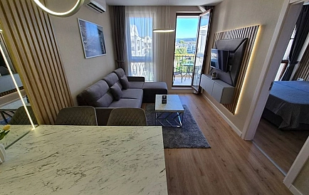 ID 16345 Mieszkanie dwupokojowe w Harmony Suites 14 Zdjęcie 5