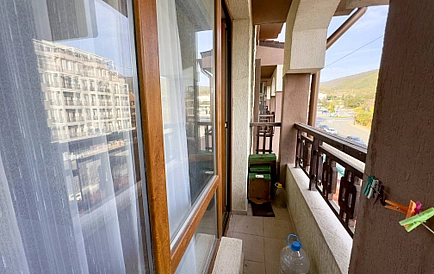 ID 15319 Apartament typu studio w Panorama Bay Zdjęcie 9