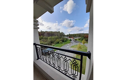 ID 14329 Dwupokojowe mieszkanie w Green Life Paradise Dune Zdjęcie 6