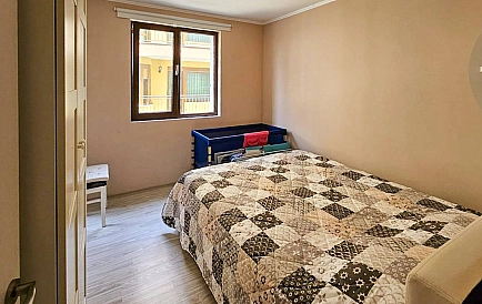 ID 15745 Mieszkanie dwupokojowe w Cherno More Zdjęcie 8