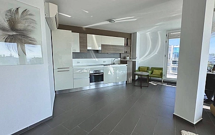 ID 14681 Czteropokojowy apartament w Atlantis Zdjęcie 2