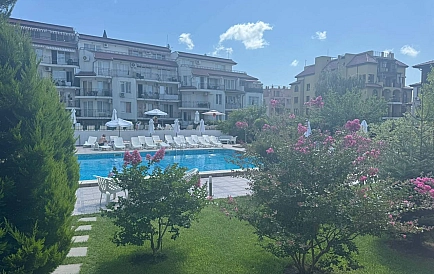 ID 14772 Trzypokojowe mieszkanie w Dolfin Bay Zdjęcie 7