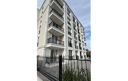 ID 15225 Apartament typu studio w La Mer Silver 1 Zdjęcie 6