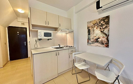 ID 14901 Жасмин Клуб Zdjęcie 2