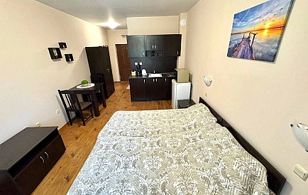 ID 14953 Mieszkanie-studio w Panorama Bay 2 Zdjęcie 2