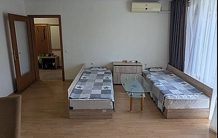 ID 16416 Mieszkanie dwupokojowe w Marina Fort Zdjęcie 2