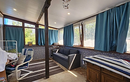 ID 14348 Dom w Trystikowie Zdjęcie 6