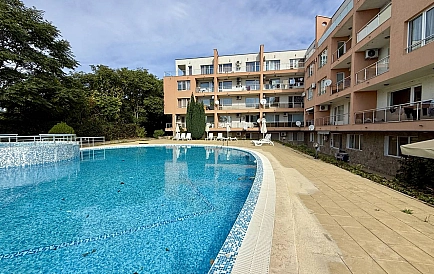 ID 14603 Dwupokojowe mieszkanie w Jolly Zdjęcie 6