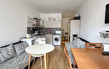 ID 15403 Kawalerka w Sunny Day 6 Zdjęcie 2