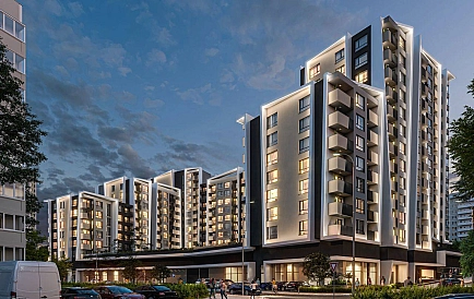 ID 14662 Mieszkania od dewelopera w Piccadilly Zdjęcie 9