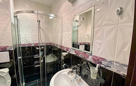 ID 13161 Dwupokojowe mieszkanie w Green Paradise 2 Zdjęcie 4